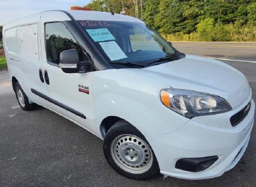 2019 RAM ProMaster City in Blauvelt, NY 10913