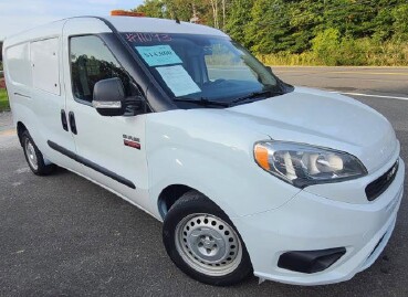 2019 RAM ProMaster City in Blauvelt, NY 10913