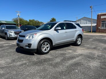 2015 Chevrolet Equinox in Ardmore, OK 73401