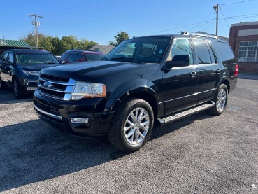 2016 Ford Expedition in Ardmore, OK 73401