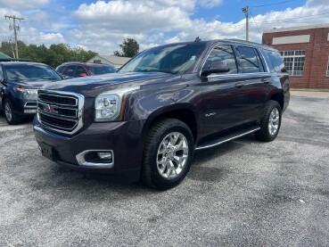 2015 GMC Yukon in Ardmore, OK 73401