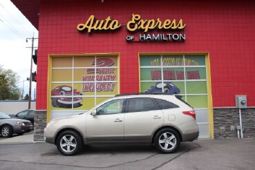 2008 Hyundai Veracruz in Hamilton, OH 45015