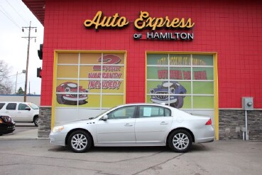 2011 Buick Lucerne in Hamilton, OH 45015