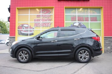 2014 Hyundai Santa Fe in Hamilton, OH 45015