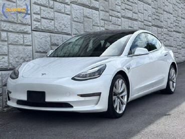 2018 Tesla Model 3 in Decatur, GA 30032