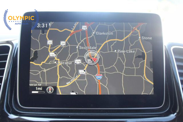 2016 Mercedes-Benz GLE 350 in Decatur, GA 30032 - 2373503 58