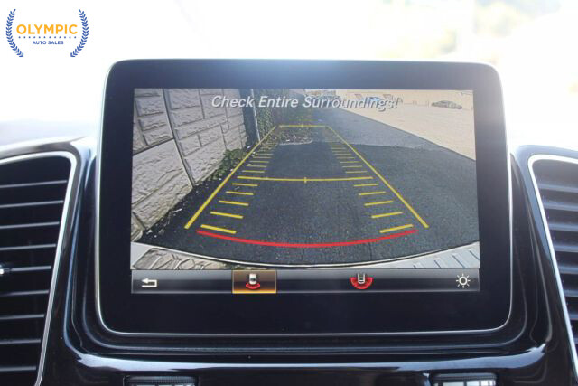 2016 Mercedes-Benz GLE 350 in Decatur, GA 30032 - 2373503 21