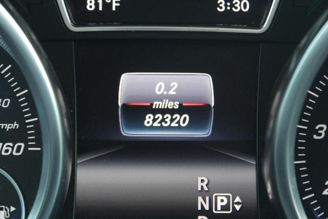 2016 Mercedes-Benz GLE 350 in Decatur, GA 30032 - 2373503 95