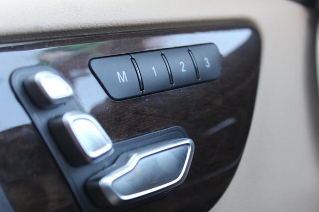 2016 Mercedes-Benz GLE 350 in Decatur, GA 30032 - 2373503 100