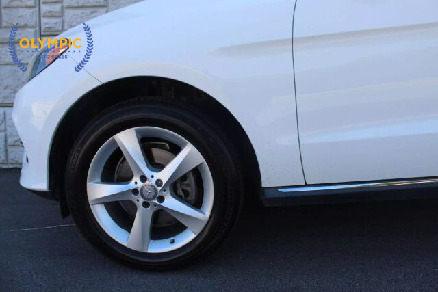 2016 Mercedes-Benz GLE 350 in Decatur, GA 30032 - 2373503 47