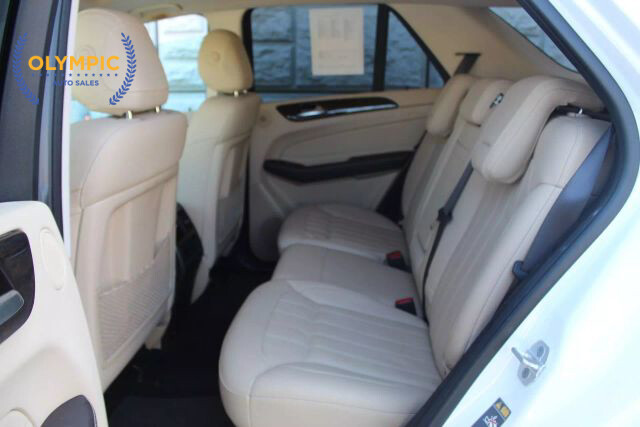 2016 Mercedes-Benz GLE 350 in Decatur, GA 30032 - 2373503 69