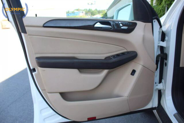 2016 Mercedes-Benz GLE 350 in Decatur, GA 30032 - 2373503 33