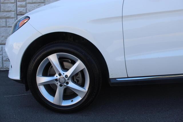 2016 Mercedes-Benz GLE 350 in Decatur, GA 30032 - 2373503 85
