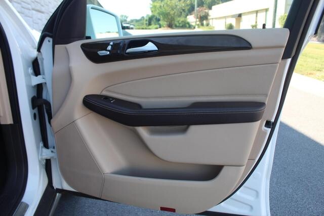 2016 Mercedes-Benz GLE 350 in Decatur, GA 30032 - 2373503 110