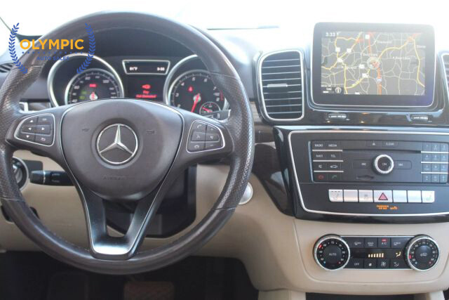 2016 Mercedes-Benz GLE 350 in Decatur, GA 30032 - 2373503 54