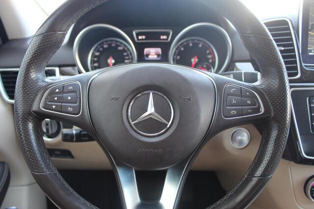 2016 Mercedes-Benz GLE 350 in Decatur, GA 30032 - 2373503 93