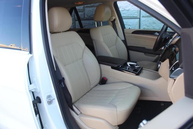 2016 Mercedes-Benz GLE 350 in Decatur, GA 30032 - 2373503 106