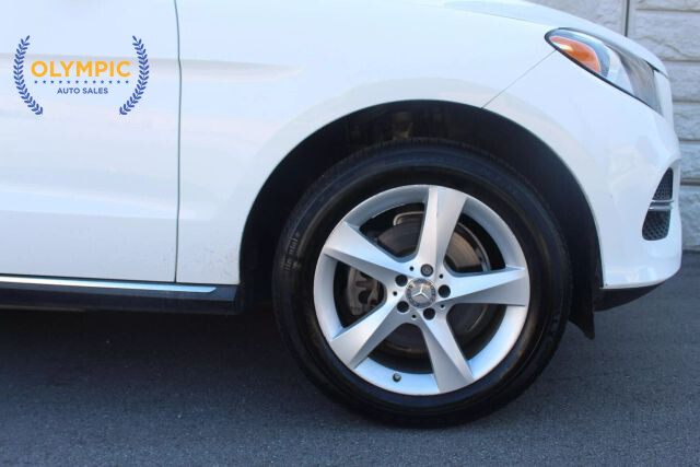 2016 Mercedes-Benz GLE 350 in Decatur, GA 30032 - 2373503 49