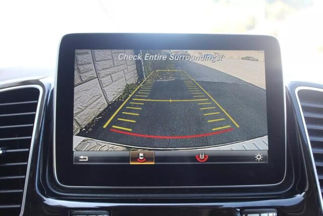 2016 Mercedes-Benz GLE 350 in Decatur, GA 30032 - 2373503 97