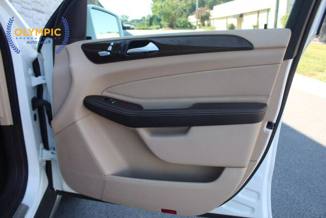 2016 Mercedes-Benz GLE 350 in Decatur, GA 30032 - 2373503 72