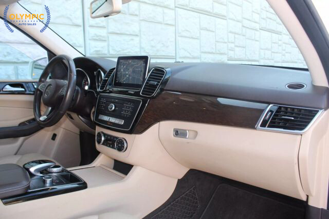 2016 Mercedes-Benz GLE 350 in Decatur, GA 30032 - 2373503 15