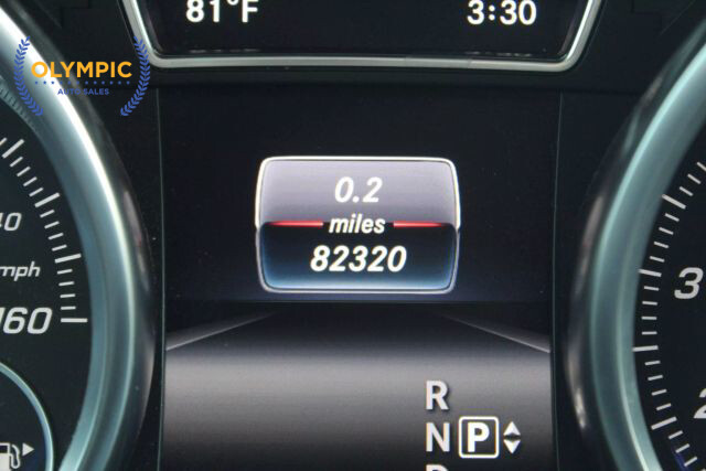 2016 Mercedes-Benz GLE 350 in Decatur, GA 30032 - 2373503 57