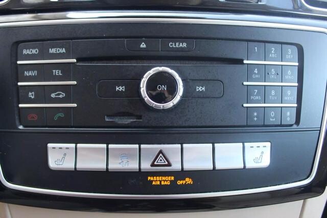 2016 Mercedes-Benz GLE 350 in Decatur, GA 30032 - 2373503 98