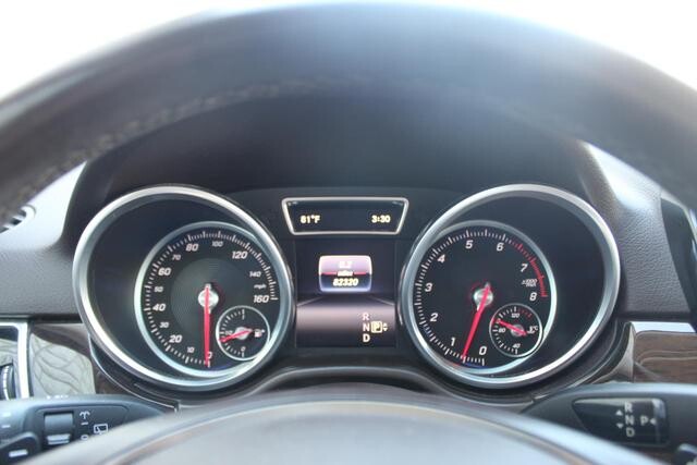 2016 Mercedes-Benz GLE 350 in Decatur, GA 30032 - 2373503 94