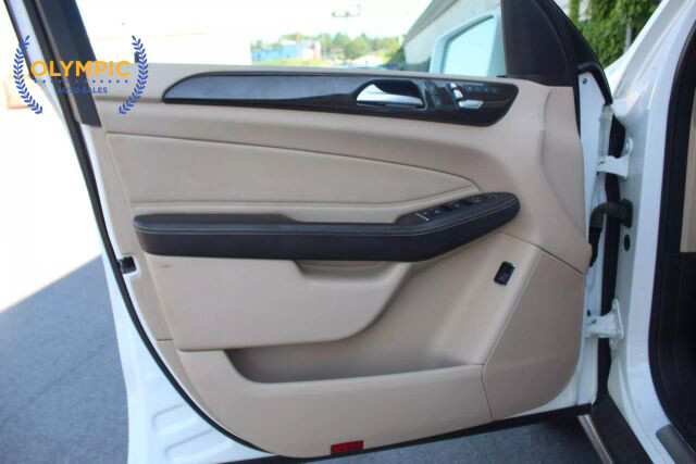 2016 Mercedes-Benz GLE 350 in Decatur, GA 30032 - 2373503 71