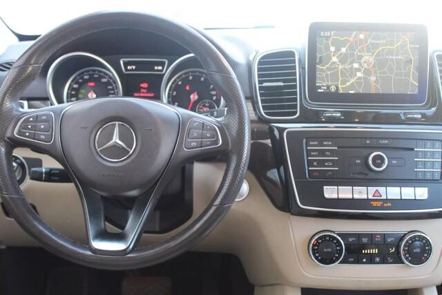 2016 Mercedes-Benz GLE 350 in Decatur, GA 30032 - 2373503 92