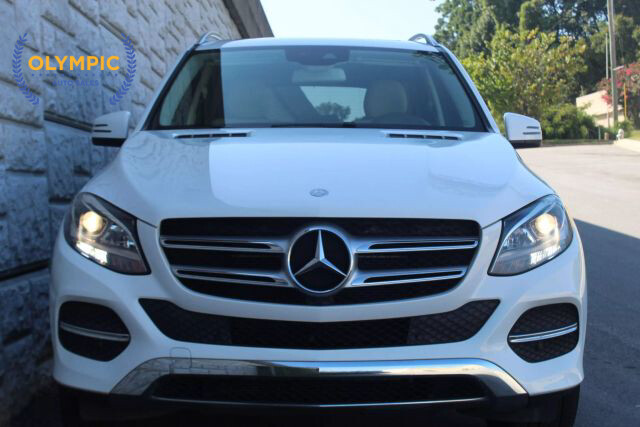 2016 Mercedes-Benz GLE 350 in Decatur, GA 30032 - 2373503 41
