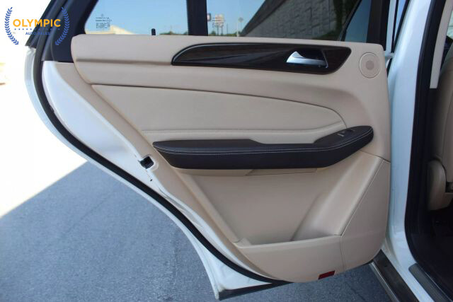 2016 Mercedes-Benz GLE 350 in Decatur, GA 30032 - 2373503 35