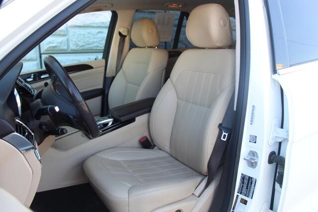 2016 Mercedes-Benz GLE 350 in Decatur, GA 30032 - 2373503 105