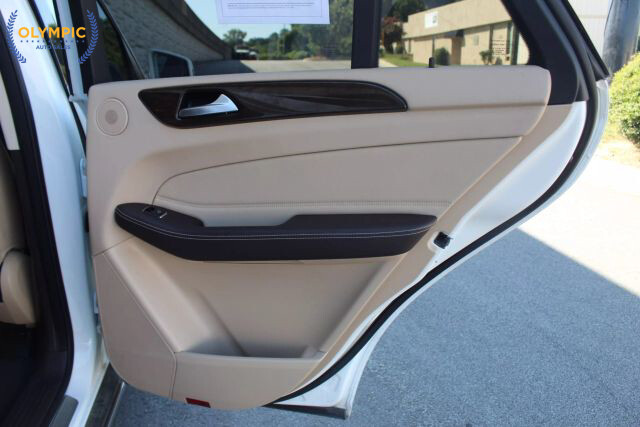 2016 Mercedes-Benz GLE 350 in Decatur, GA 30032 - 2373503 36