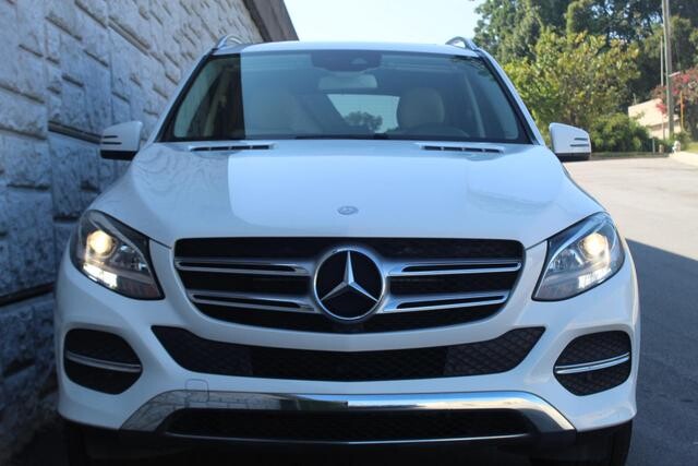 2016 Mercedes-Benz GLE 350 in Decatur, GA 30032 - 2373503 79