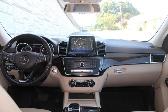 2016 Mercedes-Benz GLE 350 in Decatur, GA 30032 - 2373503 90