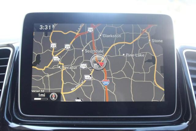 2016 Mercedes-Benz GLE 350 in Decatur, GA 30032 - 2373503 96