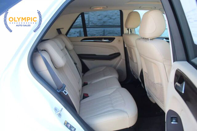 2016 Mercedes-Benz GLE 350 in Decatur, GA 30032 - 2373503 70