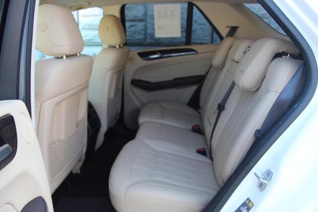 2016 Mercedes-Benz GLE 350 in Decatur, GA 30032 - 2373503 107