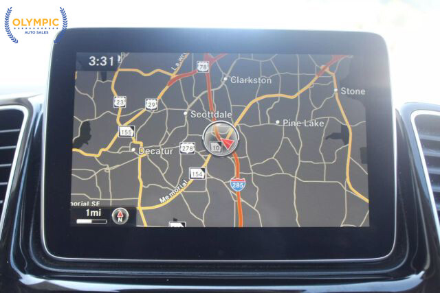 2016 Mercedes-Benz GLE 350 in Decatur, GA 30032 - 2373503 20