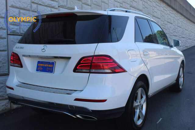 2016 Mercedes-Benz GLE 350 in Decatur, GA 30032 - 2373503 43