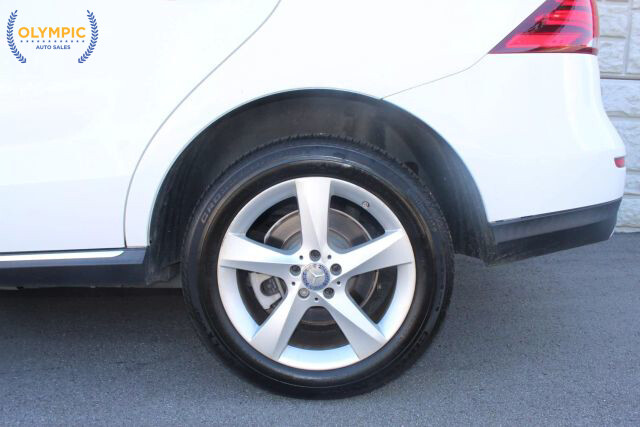 2016 Mercedes-Benz GLE 350 in Decatur, GA 30032 - 2373503 10
