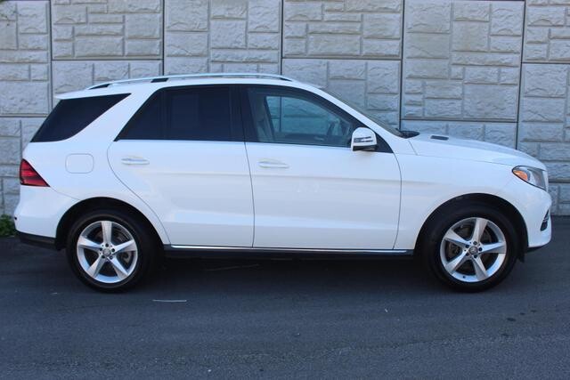 2016 Mercedes-Benz GLE 350 in Decatur, GA 30032 - 2373503 84