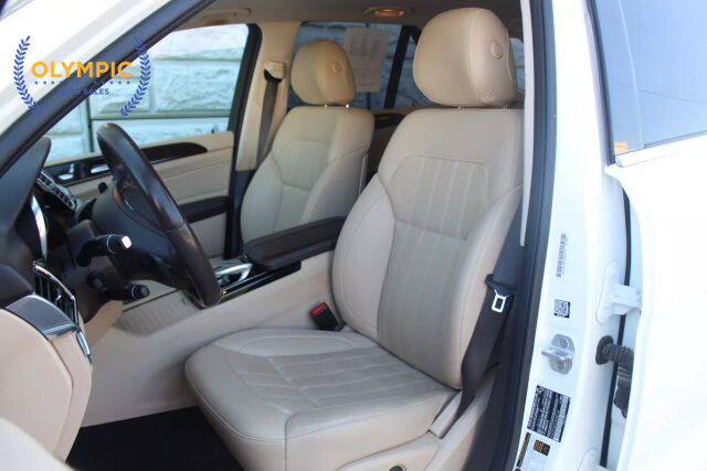 2016 Mercedes-Benz GLE 350 in Decatur, GA 30032 - 2373503 67