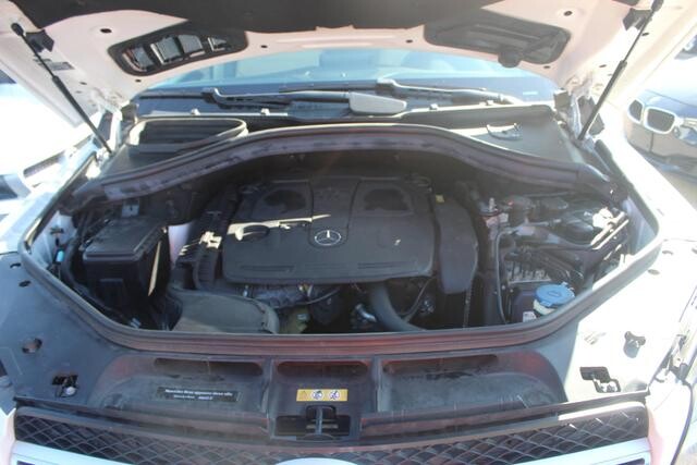 2016 Mercedes-Benz GLE 350 in Decatur, GA 30032 - 2373503 114