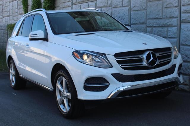 2016 Mercedes-Benz GLE 350 in Decatur, GA 30032 - 2373503 78
