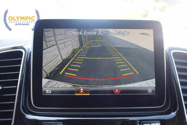 2016 Mercedes-Benz GLE 350 in Decatur, GA 30032 - 2373503 59