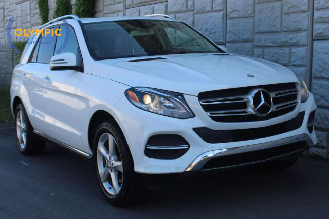 2016 Mercedes-Benz GLE 350 in Decatur, GA 30032 - 2373503 40