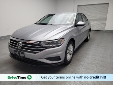 2019 Volkswagen Jetta in Riverside, CA 92504