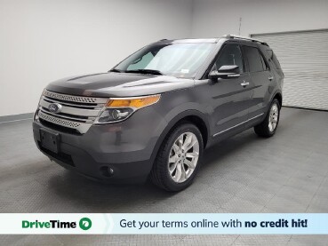 2015 Ford Explorer in Montclair, CA 91763